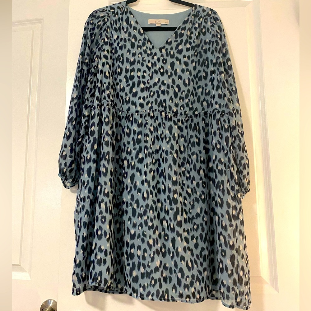 LOFT DRESS